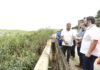 Governo de Pernambuco identifica pontos de obstruções em rios para executar ações de curto prazo que reduzam inundações