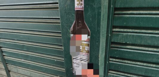 Guarda Municipal de Caruaru prende homem por descumprimento de medida protetiva