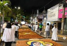 Caruaru realizará celebração de Corpus Christi com programação especial no dia 4 de junho