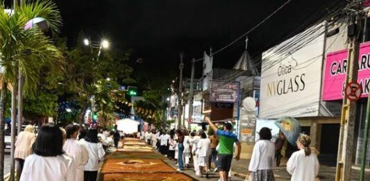 Caruaru realizará celebração de Corpus Christi com programação especial no dia 4 de junho