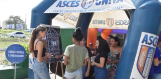 Laboratório de Habitação e Ação Social da Asces-Unita inicia atividades e oferece projetos arquitetônicos gratuitos para famílias de baixa renda