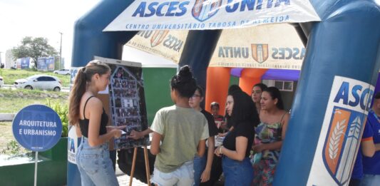 Laboratório de Habitação e Ação Social da Asces-Unita inicia atividades e oferece projetos arquitetônicos gratuitos para famílias de baixa renda