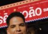 Klever Lemos é um dos nomes que integram a campanha oficial do São João de Caruaru 2026