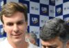 Miguel Coelho acompanha agenda na sede do PP e reafirma pré-candidatura ao Senado