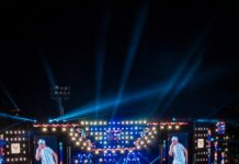 Brahma transmitirá jogos do Brasil em Caruaru, unindo duas paixões nacionais: o futebol e o São João