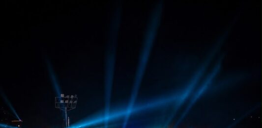 Brahma transmitirá jogos do Brasil em Caruaru, unindo duas paixões nacionais: o futebol e o São João