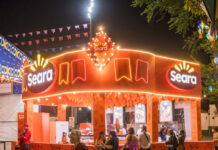 Seara e Primor levam ativações gastronômicas aos maiores palcos de São João do Nordeste