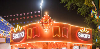 Seara e Primor levam ativações gastronômicas aos maiores palcos de São João do Nordeste
