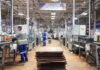 Pernambuco registra 2º maior crescimento industrial do Brasil em 2026