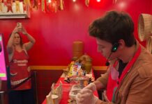 Nestlé reúne jornalistas em experiência gastronômica na Vila Nestlé durante o São João de Caruaru