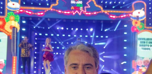 Fernando Monteiro reforça compromisso com o interior após série de agendas durante o período junino