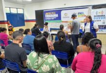 Governo de Pernambuco leva o Programa Juntos pela Cidadania à Zona Norte do Recife e anuncia pacote de políticas públicas voltadas à promoção de direitos