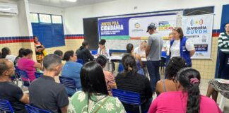 Governo de Pernambuco leva o Programa Juntos pela Cidadania à Zona Norte do Recife e anuncia pacote de políticas públicas voltadas à promoção de direitos