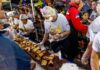 Bolo de Milho Gigante ganha patrocínio inédito da Primor e promete edição histórica em Caruaru
