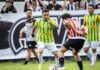Central encara o Ferroviário em duelo de volta da 2ª fase da Série D