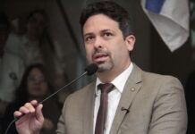 Felipe Alecrim apresenta projeto para retirar dependentes químicos das ruas e ampliar tratamento