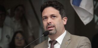Felipe Alecrim apresenta projeto para retirar dependentes químicos das ruas e ampliar tratamento