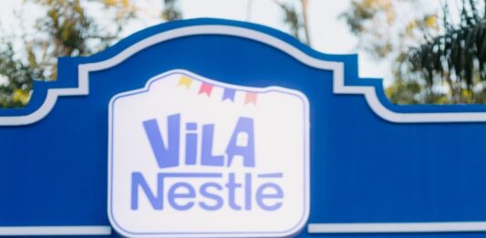 Nestlé investe no São João do Nordeste e leva Vila Nestlé a Caruaru