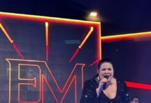 Élida Mendonça estreia no Festival Pernambuco Meu País com show que celebra o forró e a pernambucanidade