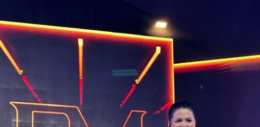 Élida Mendonça estreia no Festival Pernambuco Meu País com show que celebra o forró e a pernambucanidade