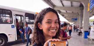 Governo de Pernambuco disponibiliza Passe Livre Intermunicipal em versão digital para pessoas com deficiência