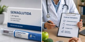 Anvisa aprova cinco novas canetas de semaglutida; médico alerta para a importância do acompanhamento especializado