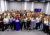 Secretaria da Mulher de Caruaru realiza formatura de mais de 130 mulheres em cursos de qualificação