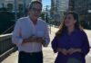 Maurício Rands e Laura Córdula destacam investimentos de Raquel Lyra na cultura pernambucana