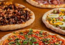 Dia da Pizza: João Pizza promove ação solidária e transforma vendas em refeições para famílias carentes