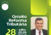 Circuito Reforma Tributária – Caruaru