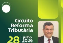 Circuito Reforma Tributária – Caruaru
