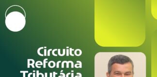 Circuito Reforma Tributária – Caruaru