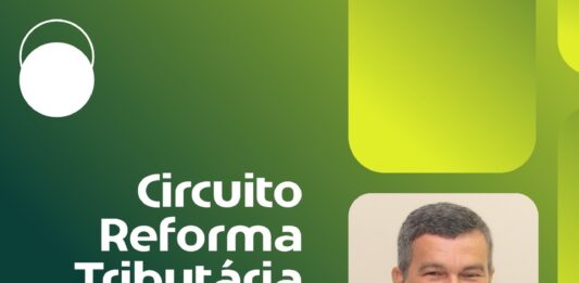Circuito Reforma Tributária – Caruaru
