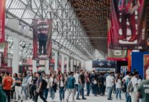Inscrições para o Rolê REC’n’Play 2026 estão abertas; segunda edição acontece em agosto, em Caruaru