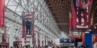 Inscrições para o Rolê REC’n’Play 2026 estão abertas; segunda edição acontece em agosto, em Caruaru