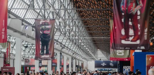 Inscrições para o Rolê REC’n’Play 2026 estão abertas; segunda edição acontece em agosto, em Caruaru