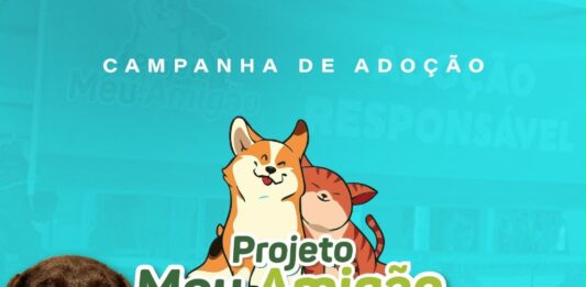 Prefeitura de Caruaru promove evento “Meu Amigão” nos dias 08 e 09 para adoção consciente de pets