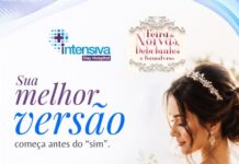 Intensiva Day Hospital leva saúde, bem-estar e qualidade de vida para a Feira de Noivas, Debutantes e Formaturas em Caruaru