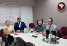 Carteira de Estudante Digital passa a ser aceita para emissão do Cartão Leva