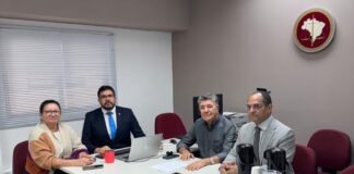 Carteira de Estudante Digital passa a ser aceita para emissão do Cartão Leva