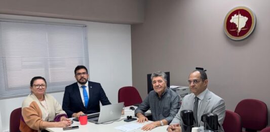 Carteira de Estudante Digital passa a ser aceita para emissão do Cartão Leva