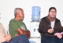 Em Garanhuns, Ivan Moraes denuncia ausência de titulação de territórios quilombolas e defende regularização fundiária