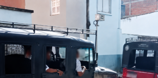 Justiça mantém proibição do transporte clandestino e determina fiscalização contínua em Caruaru
