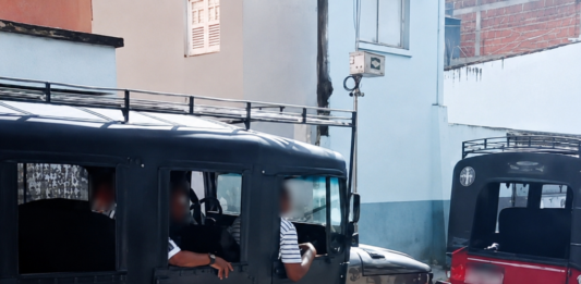 Justiça mantém proibição do transporte clandestino e determina fiscalização contínua em Caruaru