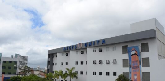 Asces-Unita entra na reta final de inscrições para ingresso no segundo semestre de 2026