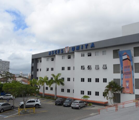 Asces-Unita entra na reta final de inscrições para ingresso no segundo semestre de 2026