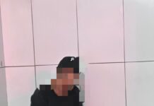 Guarda Municipal de Caruaru conduz suspeito por injúria racial de cunho transfóbico
