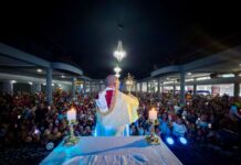 Dia do Católico chega à 4ª edição e reúne milhares de fiéis em grande celebração no Recife