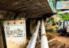 Compesa conclui obra emergencial em adutoras e restabelece abastecimento para bairros de Caruaru