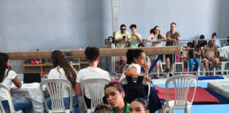 Atletas da Lunna Gym conquistam resultados de destaque na fase estadual dos Jogos Escolares de Pernambuco